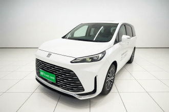 别克GL8新能源 2025款 陆尚 尊享版