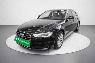 奥迪A6L 2017款 30 FSI 舒适型