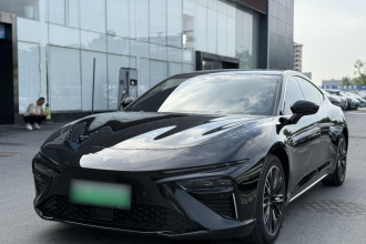 哪吒汽车 哪吒S 2024款 增程 1060 Lite版