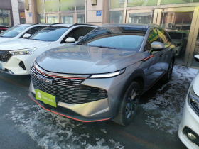 哈弗神兽 2022款 1.5T 智享版