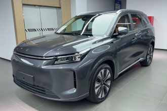 蓝电E5 PLUS 2026款 165km 长续航先享版Ultra 7座