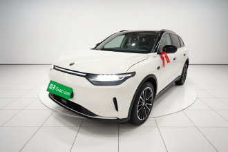 零跑汽车 零跑C11 2024款 纯电 580尊享版