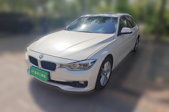 宝马3系 2016款 320Li 进取型