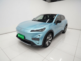 深蓝汽车 深蓝S05 2024款 510Ultra纯电版