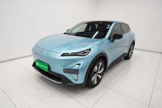 深蓝汽车 深蓝S05 2024款 510Ultra纯电版