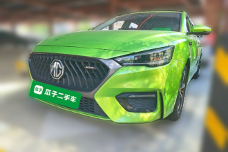 名爵 MG6 2020款 1.5T 手动领潮豪华版