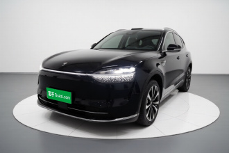 AITO 问界 问界M9 2024款 增程 Ultra版 42kWh 6座版