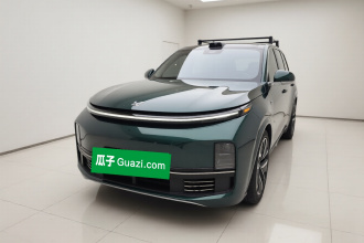 理想汽车 理想L9 2022款 Max