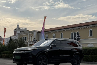 理想汽车 理想L9 2024款 Ultra
