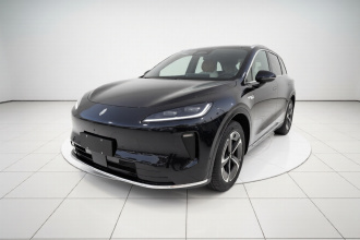 鸿蒙智行 尚界H5 2025款 增程 Pro