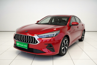 思皓A5 2021款 1.5T 手动豪华型