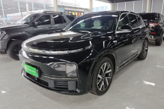 理想汽车 理想L7 2023款 Pro