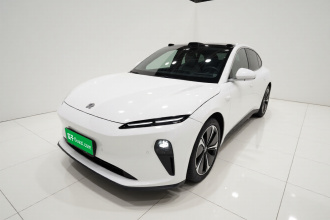 蔚来ET5T 2023款 75kWh Touring