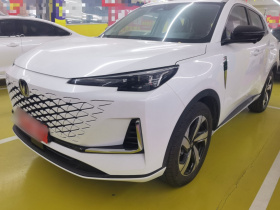 长安CS55PLUS 2024款 第三代 1.5T DCT尊贵型