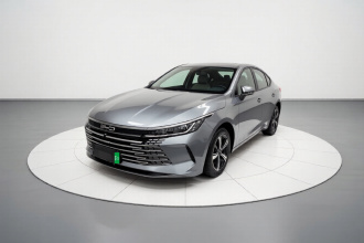 比亚迪 驱逐舰05 2022款 DM-i 120KM 尊贵型