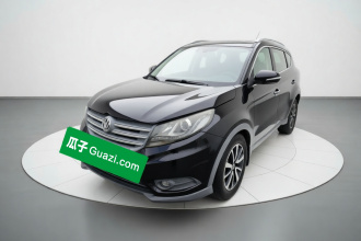 东风风光 风光580 2016款 1.5T CVT豪华型