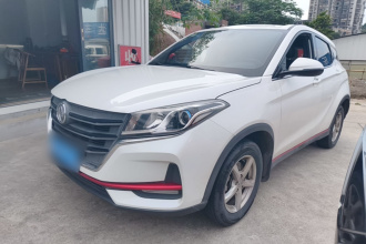东风风光 风光500 2021款 1.5L 手动优享型