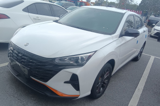 东风风神 奕炫 2023款 马赫版 1.5L 自动追风版