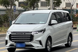 上汽大通MAXUS 大通G20 2023款 ES 2.0T 汽油自动超值版