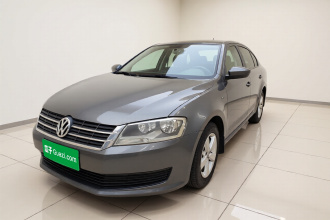 大众 朗逸 2013款 1.6L 手动风尚版