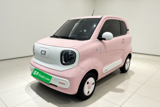 奔腾小马 2025款 222km 灵动马