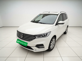 宝骏360 2018款 1.5L 手动精英型 国V