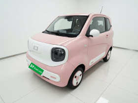 奔腾小马 2026款 222km 萌趣马 Plus