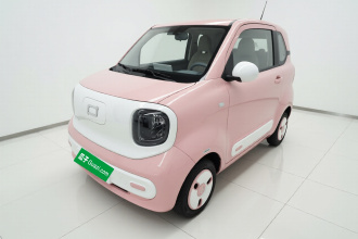 奔腾小马 2026款 222km 萌趣马 Plus