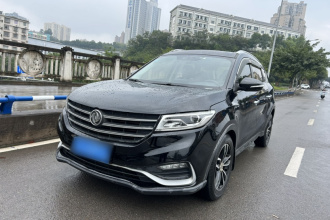 东风风光 风光580 2020款 1.5T CVT豪华型