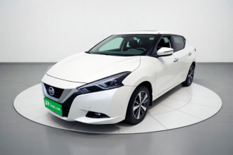 日产 蓝鸟 2016款 1.6L CVT炫酷版