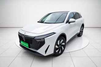 启辰大V DD-i 2023款 110km iE版