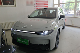 零跑汽车 零跑C10 2026款 605激光雷达版