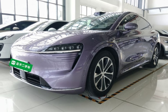 鸿蒙智行 智界R7 2024款 纯电 802km Max