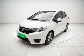 本田 飞度 2014款 1.5L LX CVT舒适型