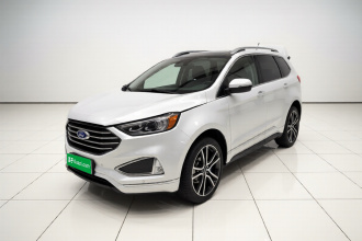 福特 锐界 2020款 EcoBoost 245 两驱豪锐型 7座