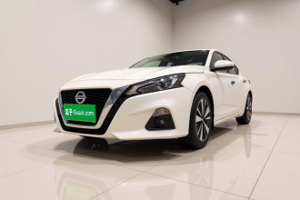 日产 天籁 2020款 2.0L XL Upper 智行版