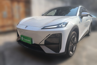 深蓝汽车 深蓝S07 2024款 121Max荣耀版