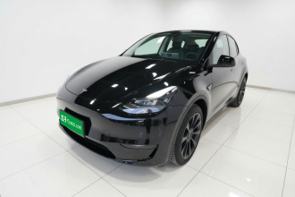 特斯拉 Model Y 2022款 后轮驱动版