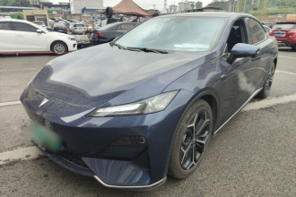 深蓝汽车 深蓝SL03 2023款 200Max增程版