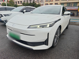 长安启源A05 2024款 70 Pro