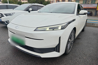 长安启源A05 2024款 70 Pro