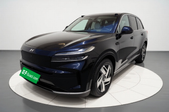 乐道L90 2025款 Max 六座版