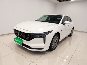 奔腾B70 2022款 第三代 1.5T 自动悦享型