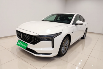 奔腾B70 2022款 第三代 1.5T 自动悦享型