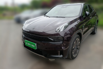 领克05 EM-P 2021款 1.5TD PHEV HALO