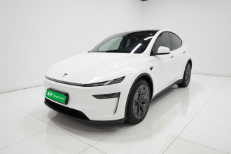 特斯拉 Model Y L 2025款 长续航全轮驱动版