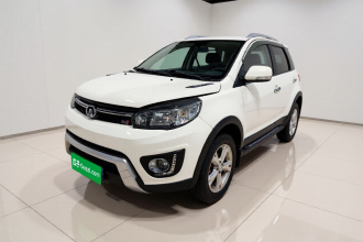 长城M4 2014款 1.5L 手动豪华型