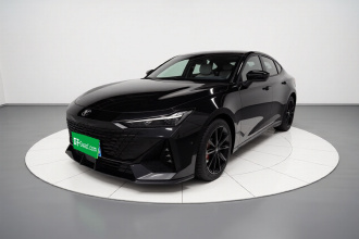 长安UNI-V 2022款 1.5T 智慧领航型