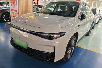 零跑汽车 零跑C10 2026款 605悦享版