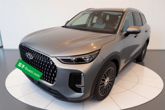 奇瑞 瑞虎8 L 2024款 2.0T 两驱尊贵版 5座